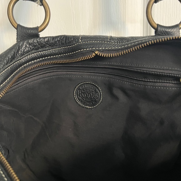 Roots Venetian Village, large bag - Picture 7 of 11